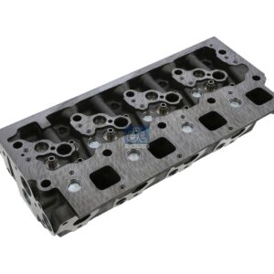 DT Spare Parts 4.68791 Cylinder head, without valves