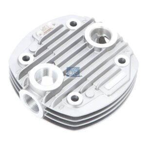 DT Spare Parts 4.68793 Cylinder head, compressor
