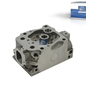 DT Spare Parts 4.68798 Cylinder head