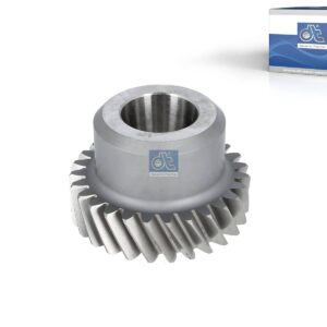 DT Spare Parts 4.68807 Gear, compressor