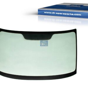 DT Spare Parts 4.68825 Windshield, single package, L: 1791 mm, W: 1007 mm