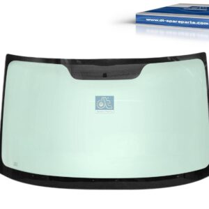 DT Spare Parts 4.68827 Windshield, single package, L: 1791 mm, W: 1007 mm