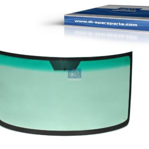 DT Spare Parts 4.68828 Windshield, single package, L: 1661 mm, W: 920 mm