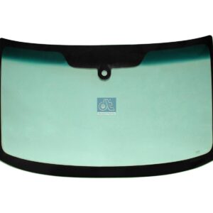 DT Spare Parts 4.68829SP Windshield, wooden box, L: 1791 mm, W: 1007 mm