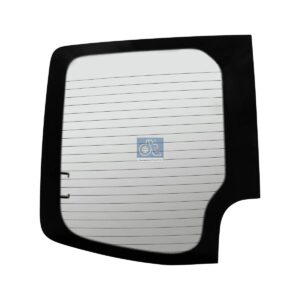 DT Spare Parts 4.68840 Rear window, left, single package