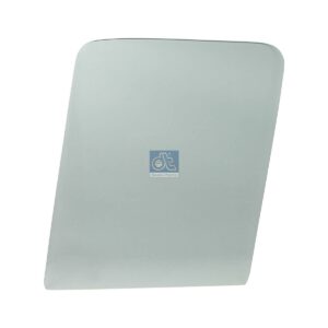 DT Spare Parts 4.68842 Door glass, clear, left, single package