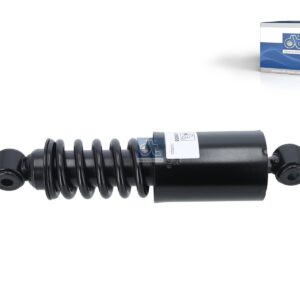 DT Spare Parts 4.68858 Cabin shock absorber