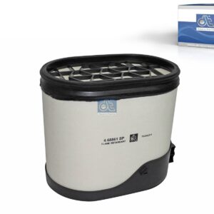 DT Spare Parts 4.68861SP Air filter
