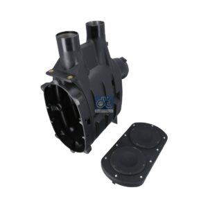 DT Spare Parts 4.68869SP Air filter housing