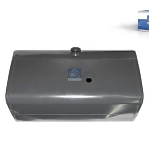 DT Spare Parts 4.68876 Fuel tank, L: 1250 mm, W: 640 mm, H: 560 mm