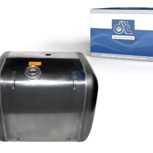 DT Spare Parts 4.68877 Fuel tank, L: 910 mm, W: 700 mm, H: 700 mm