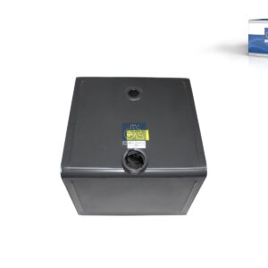 DT Spare Parts 4.68883 Fuel tank, L: 620 mm, W: 620 mm, H: 540 mm