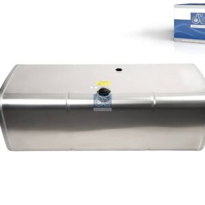 DT Spare Parts 4.68889 Fuel tank, L: 1550 mm, W: 640 mm, H: 560 mm
