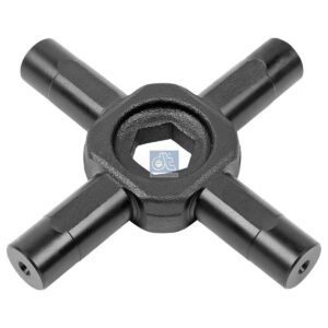 DT Spare Parts 4.68890 Spider