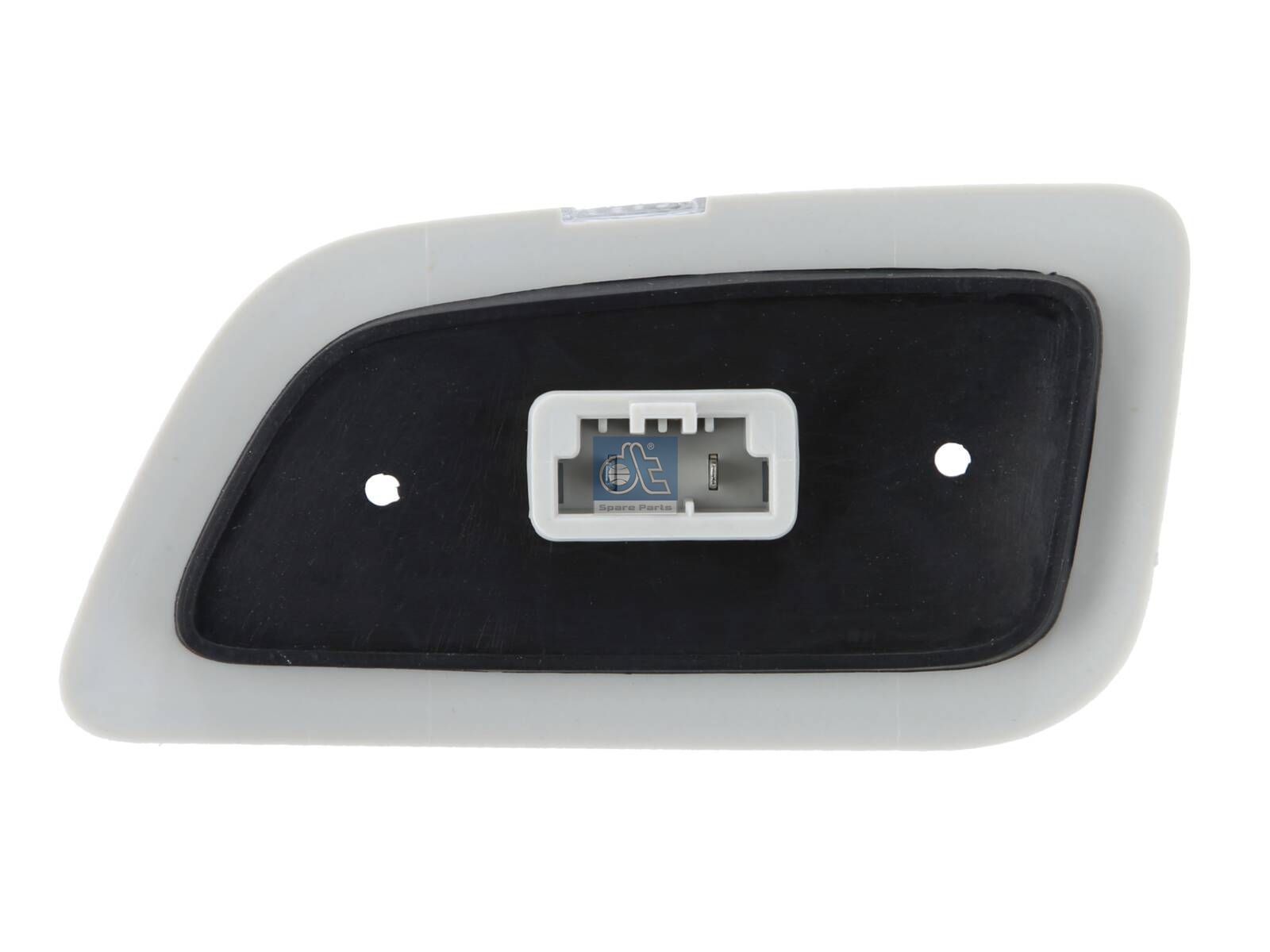 DT Spare Parts 4.68892 Clearance lamp, right, white
