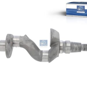 DT Spare Parts 4.68897 Crankshaft, compressor