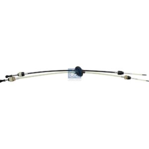 DT Spare Parts 4.68901 Control wire, gearbox