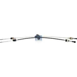 DT Spare Parts 4.68902 Control wire, gearbox
