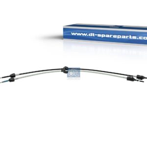 DT Spare Parts 4.68904 Control wire, gearbox