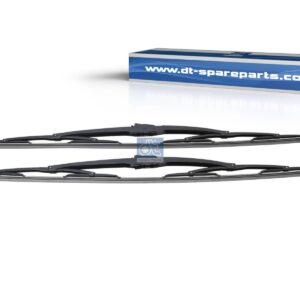 DT Spare Parts 4.68915 Wiper blade set, L: 650 mm