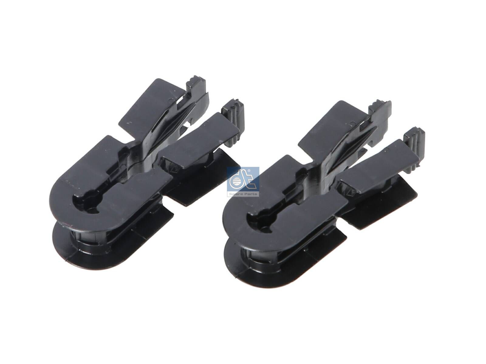 DT Spare Parts 4.68915 Wiper blade set, L: 650 mm