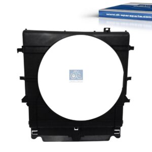 DT Spare Parts 4.68937 Fan cover