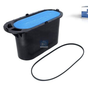 DT Spare Parts 4.68938SP2 Air filter