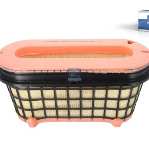 DT Spare Parts 4.68938SP Air filter