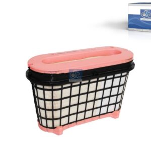 DT Spare Parts 4.68939SP Air filter