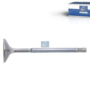 DT Spare Parts 4.68943 Intake valve