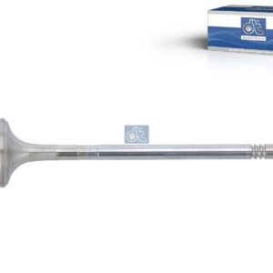DT Spare Parts 4.68944 Exhaust valve