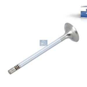 DT Spare Parts 4.68948 Intake valve