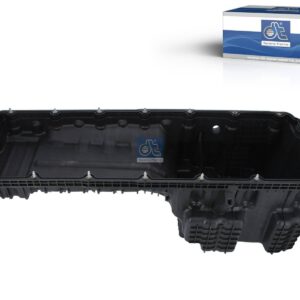 DT Spare Parts 4.68949 Oil sump