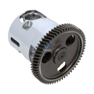 DT Spare Parts 4.68950 Oil pump