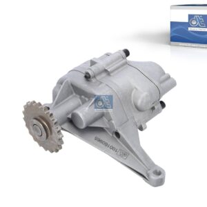 DT Spare Parts 4.68951 Oil pump