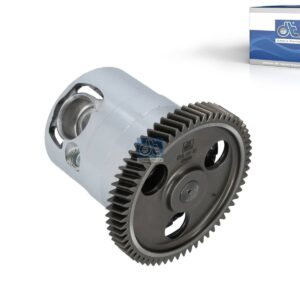DT Spare Parts 4.68952 Oil pump