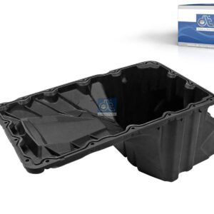 DT Spare Parts 4.68956 Oil sump