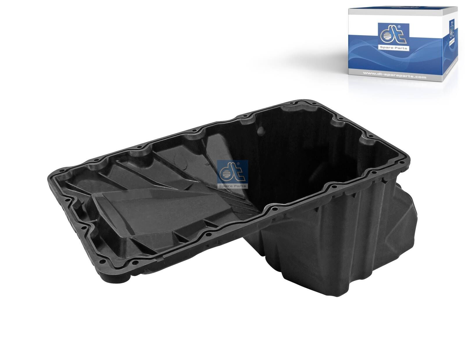 DT Spare Parts 4.68956 Oil sump