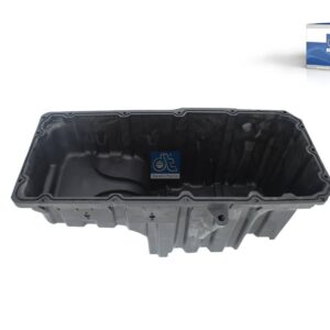 DT Spare Parts 4.68961 Oil sump