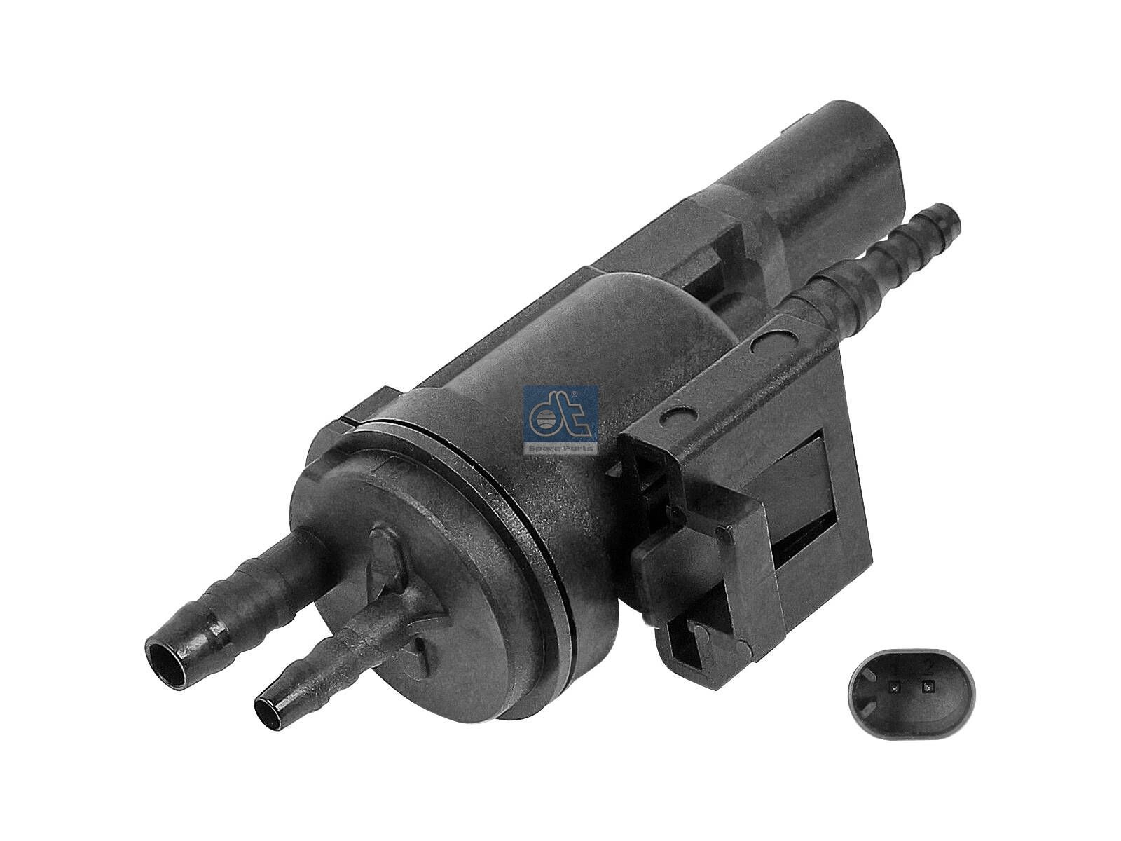 DT Spare Parts 4.68965 Control valve