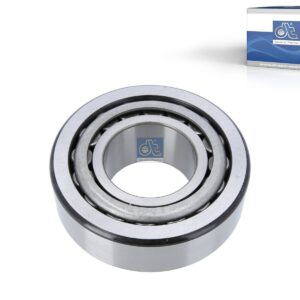 DT Spare Parts 4.68967 Tapered roller bearing, d: 60 mm, D: 130 mm, H: 48 mm