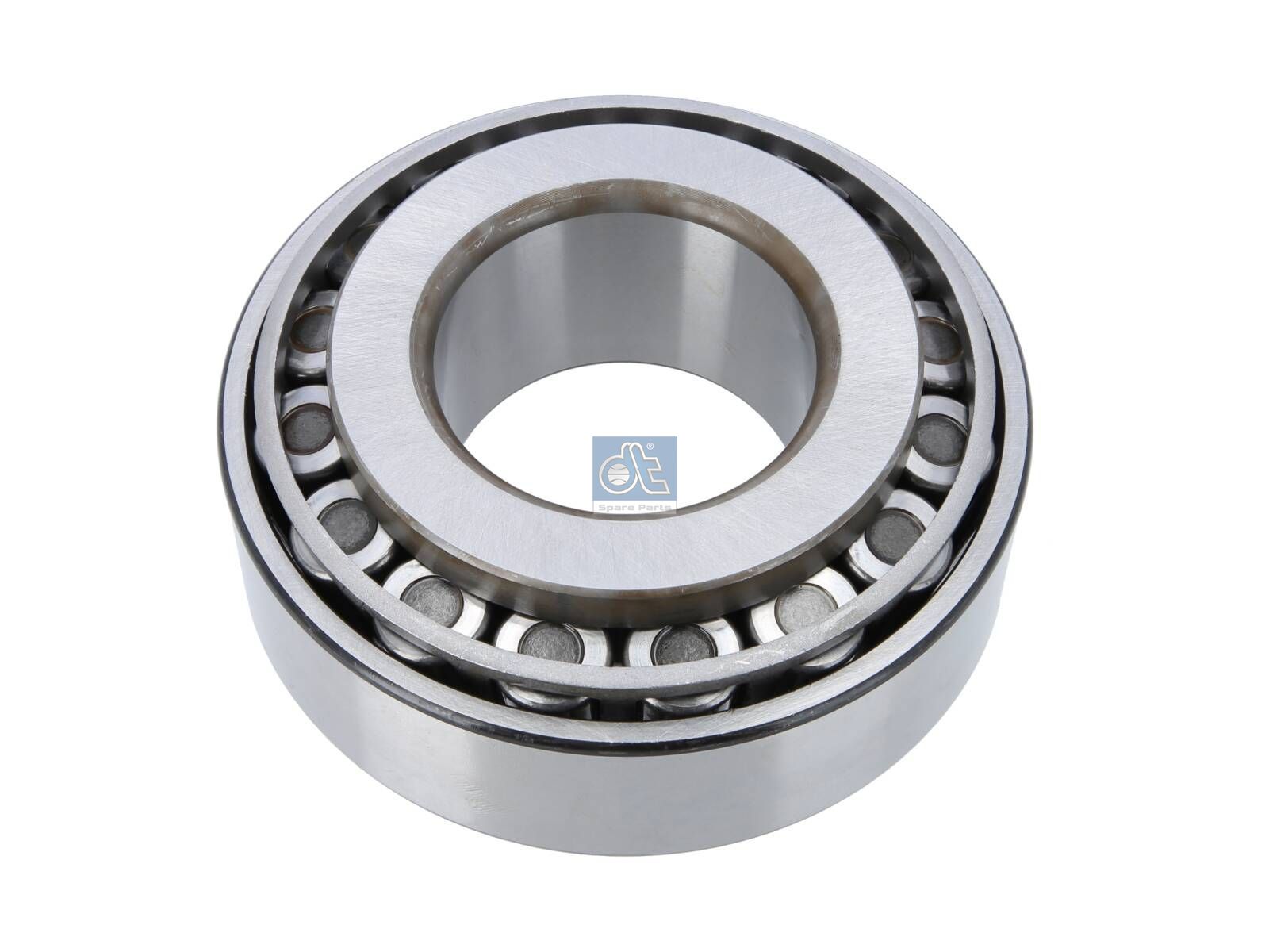 DT Spare Parts 4.68967 Tapered roller bearing, d: 60 mm, D: 130 mm, H: 48 mm