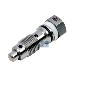 DT Spare Parts 4.68969 Pressure limiting valve, M16 x 1,5, L: 57.5 mm