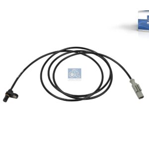 DT Spare Parts 4.68971 ABS sensor, rear, right, L: 1830 mm