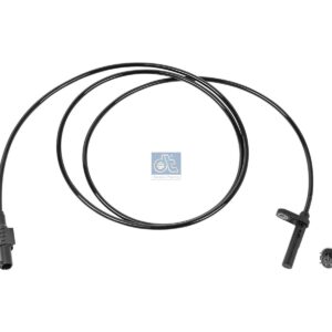 DT Spare Parts 4.68973 ABS sensor, rear, left, L: 1600 mm