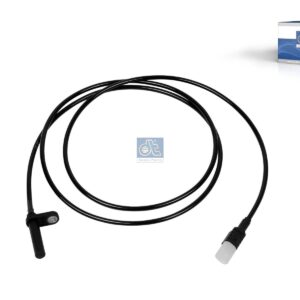 DT Spare Parts 4.68974 ABS sensor, rear, right, L: 1600 mm