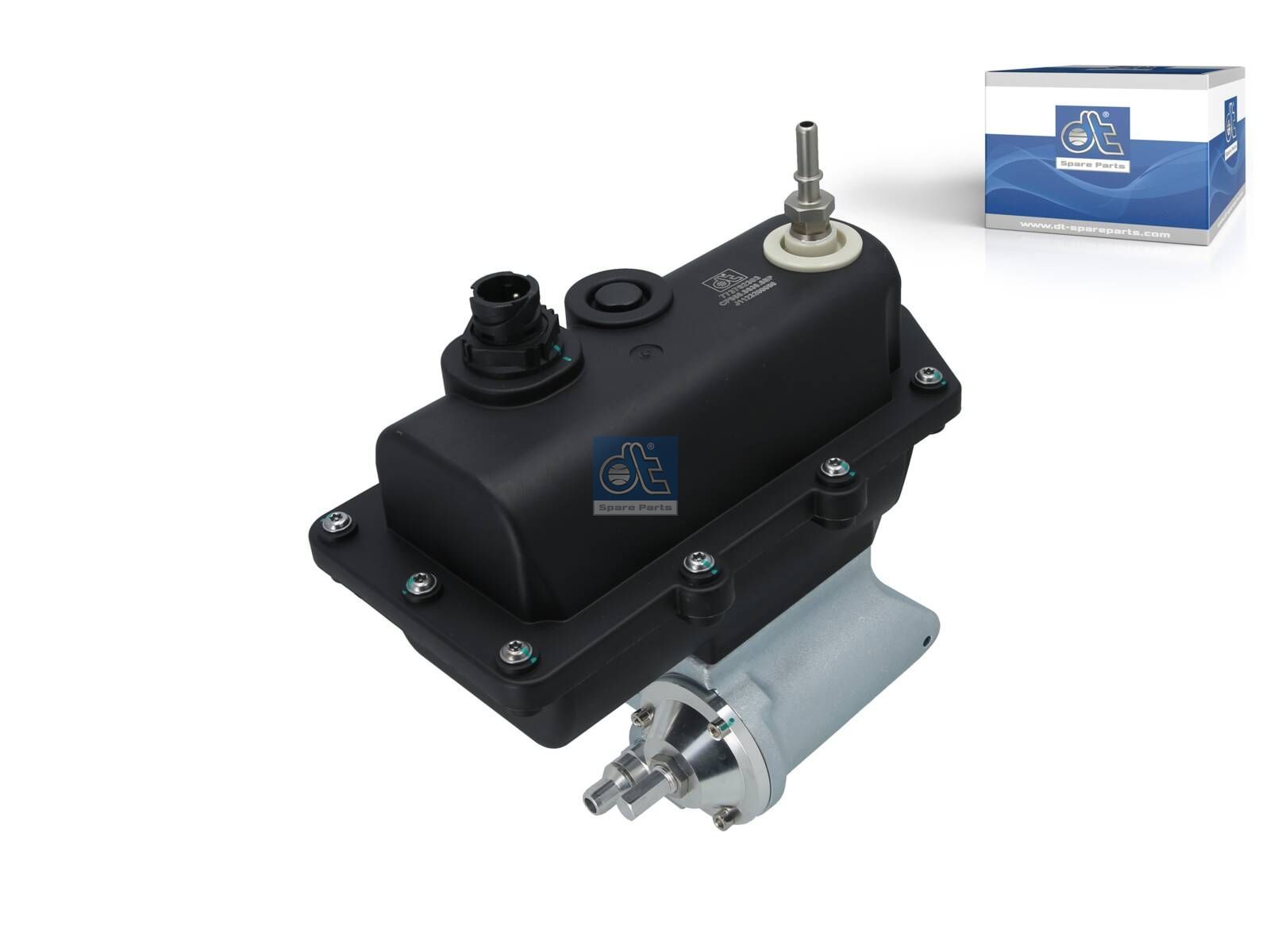 DT Spare Parts 4.68976SP Pump module, urea