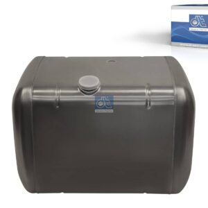 DT Spare Parts 4.68978 Fuel tank, L: 1035 mm, W: 700 mm, H: 700 mm