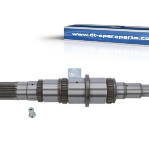 DT Spare Parts 4.68982 Main shaft