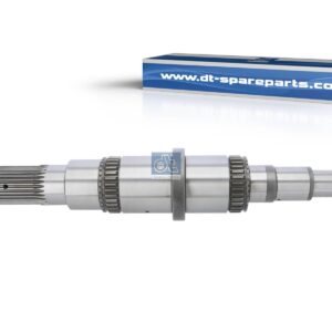 DT Spare Parts 4.68983 Main shaft